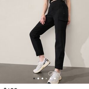 Athleta Endless Cargo Pant